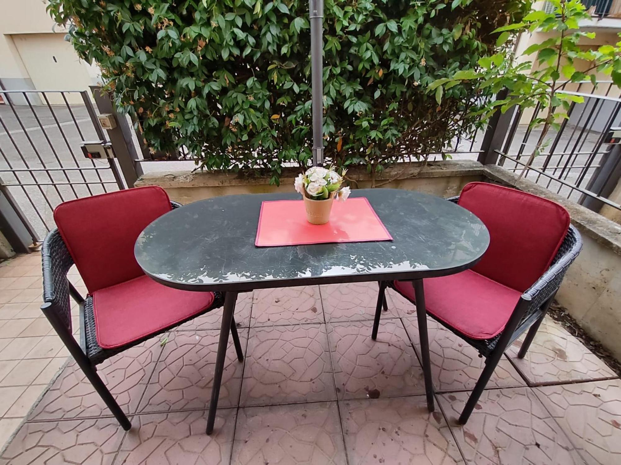 Il Poggio Apartamento Meleto Exterior foto
